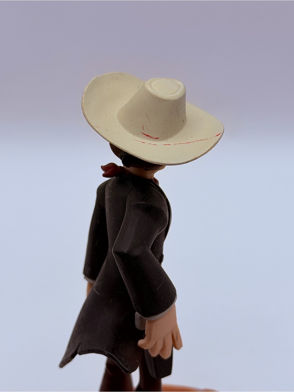 Lone Ranger Disney Infinity Figure Pixar Character Toy - Picture 5 of 7